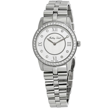 ساعت مچی متی تیسوت D1086AQI